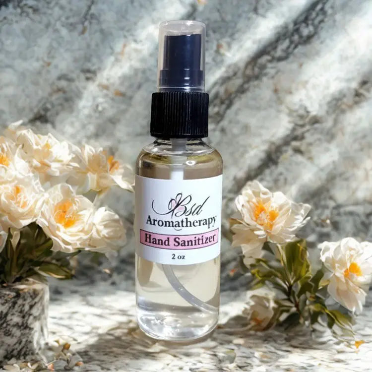 Hand Sanitizer My Store