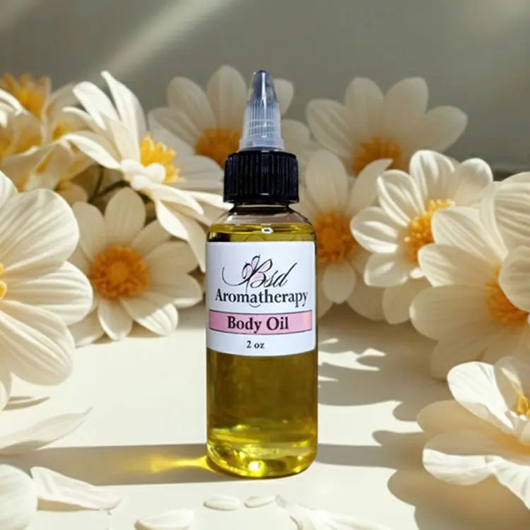 Body Oil My Store