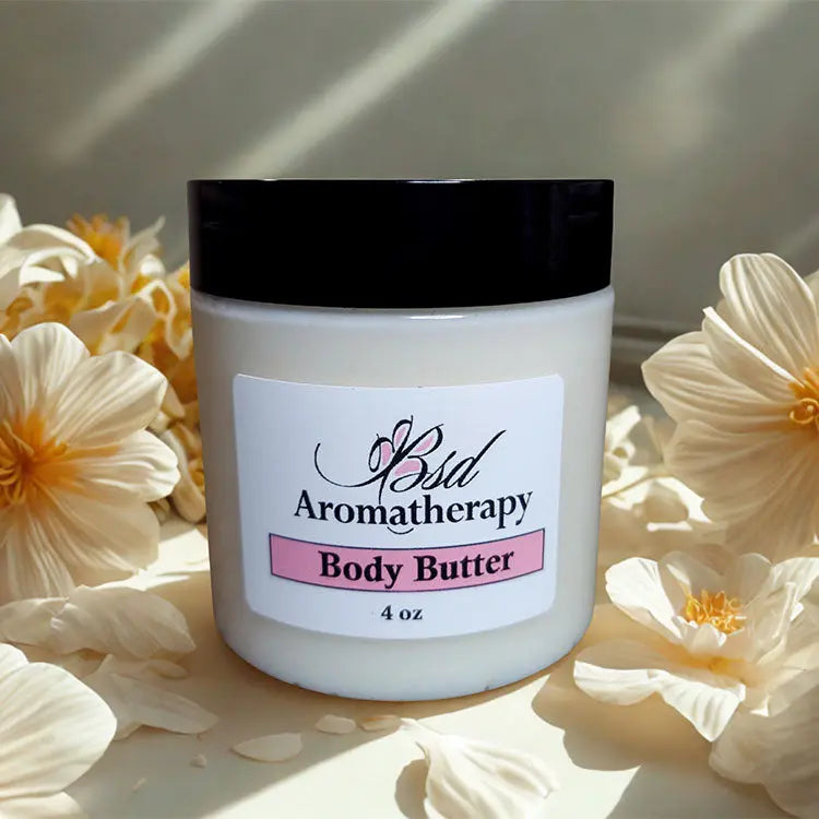 Body Butter My Store